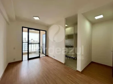 Apartamento com 2 Quartos para alugar, 66m² no Jardim Dom Bosco, Campinas