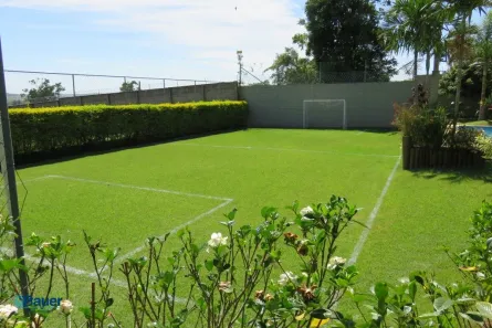 Casa de Condomínio com 3 Quartos à venda, 370m² no Parque Luciamar, Campinas