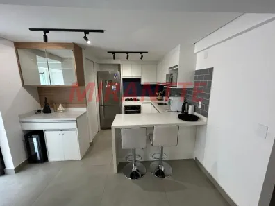 Apartamento com 3 Quartos à venda, 103m² no Santana, São Paulo