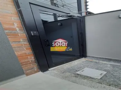 Apartamento com 2 Quartos à venda, 37m² no Cidade Patriarca, São Paulo
