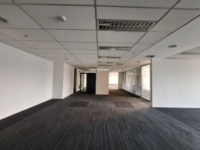 Sala Comercial para alugar, 1253m² no Vila Almeida, São Paulo