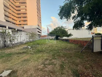 Lote/Terreno para alugar, 360m² no Jardins, Aracaju
