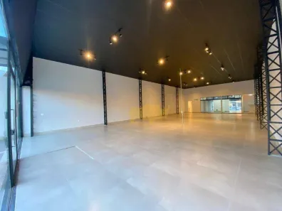 Galpão/Depósito/Armazém para alugar, 250m² no Vila do Rádio, Rio Claro