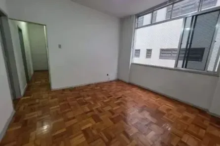 Apartamento com 2 Quartos à venda, 60m² no Glória, Rio de Janeiro