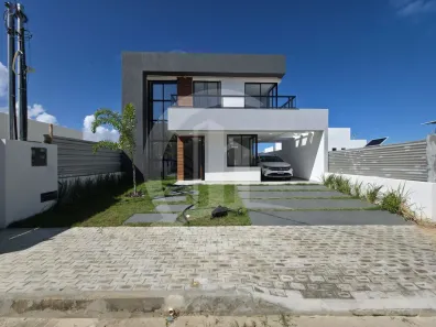 Casa de Condomínio com 4 Quartos à venda, 165m² no , Barra dos Coqueiros