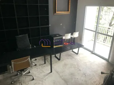 Apartamento com 1 Quarto à venda, 48m² no Vila Andrade, São Paulo