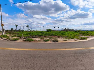 Lote/Terreno à venda, 262m² no Nossa Senhora Aparecida, Paulínia