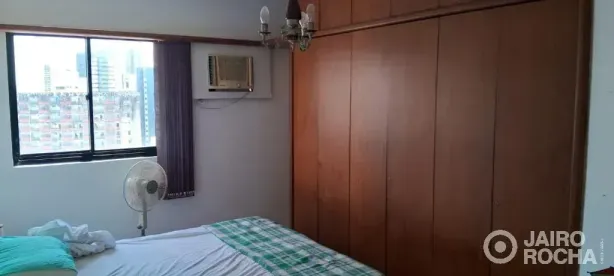 Apartamento com 4 Quartos à venda, 160m² no Boa Viagem, Recife