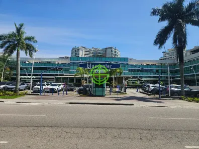 Sala Comercial para alugar, 54m² no Recreio dos Bandeirantes, Rio de Janeiro