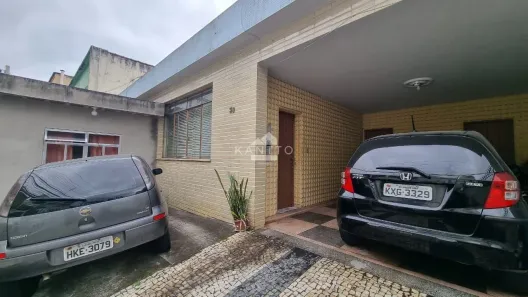 Casa com 3 Quartos à venda, 133m² no Santa Catarina, Juiz de Fora