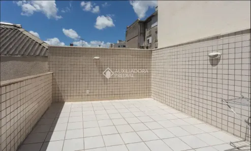 Apartamento com 3 Quartos à venda, 119m² no Passo da Areia, Porto Alegre