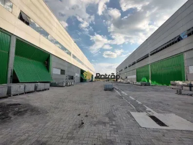 Galpão/Depósito/Armazém para alugar, 3576m² no Santa Terezinha, Santo André