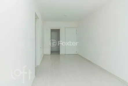 Apartamento com 2 Quartos à venda, 51m² no Vila São José, Porto Alegre