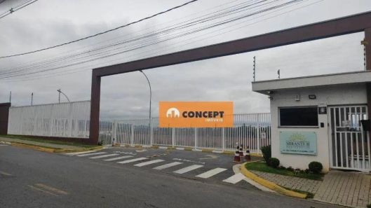 Casa de Condomínio com 2 Quartos à venda, 60m² no Vila Colorado, Suzano
