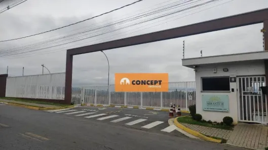 Casa de Condomínio com 2 Quartos à venda, 60m² no Vila Colorado, Suzano
