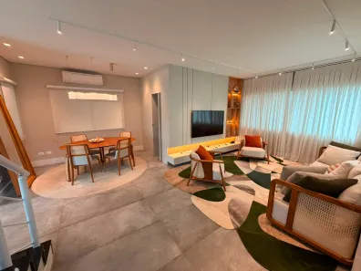 Casa de Condomínio com 3 Quartos à venda, 228m² no Maresias, São Sebastião
