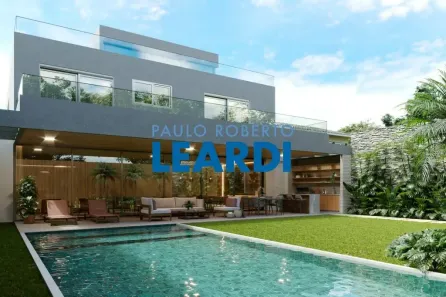 Casa com 4 Quartos à venda, 740m² no Jardim Paulista, São Paulo