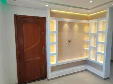 Apartamento com 2 Quartos à venda, 44m² no Jardim Penha, São Paulo