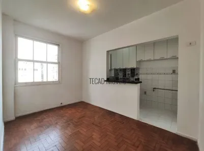 Apartamento com 1 Quarto à venda, 45m² no Consolação, São Paulo