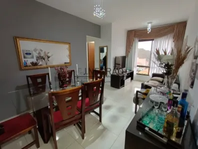 Apartamento com 2 Quartos à venda, 64m² no Vila Moinho Velho, São Paulo