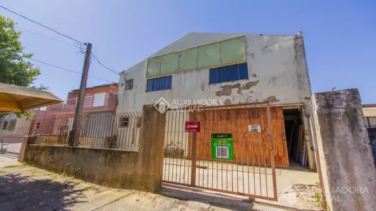 Prédio Comercial à venda, 290m² no Jardim Sabará, Porto Alegre