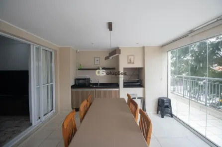 Apartamento com 2 Quartos à venda, 108m² no Tucuruvi, São Paulo