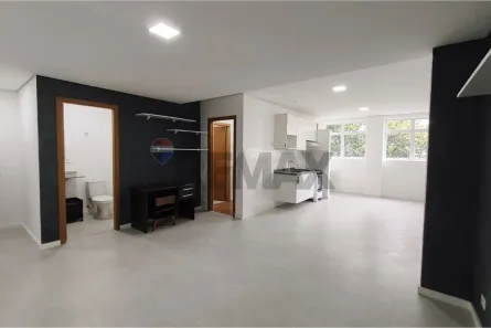 Apartamento com 1 Quarto para alugar, 56m² no Santo Amaro, São Paulo