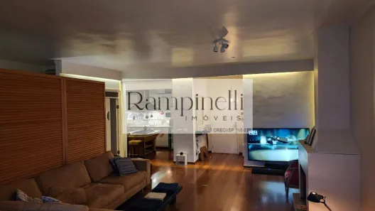 Apartamento com 3 Quartos à venda, 158m² no Pinheiros, São Paulo