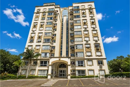 Apartamento com 3 Quartos à venda, 71m² no Cavalhada, Porto Alegre