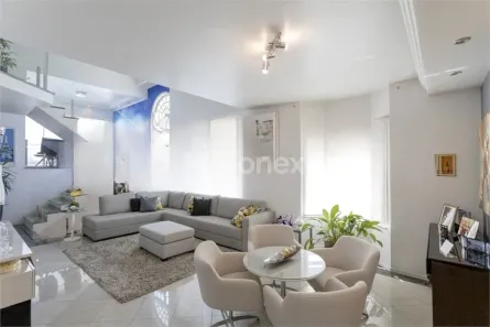 Sobrado com 4 Quartos à venda, 285m² no Tucuruvi, São Paulo
