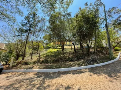 Lote/Terreno à venda, 1274m² no Vila Alpina, Nova Lima