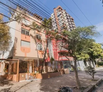 Apartamento com 2 Quartos à venda, 66m² no Petrópolis, Porto Alegre