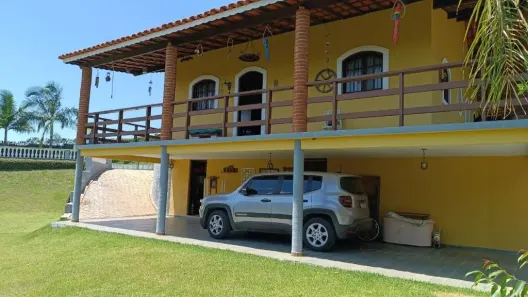 Fazenda/Sítio com 3 Quartos à venda, 268m² no Vivendas do Engenho D'Água, Itatiba
