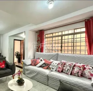 Casa com 2 Quartos à venda, 120m² no Parque Jabaquara, São Paulo