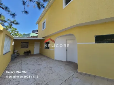 Sobrado com 2 Quartos à venda, 138m² no Parque das Nações, Santo André