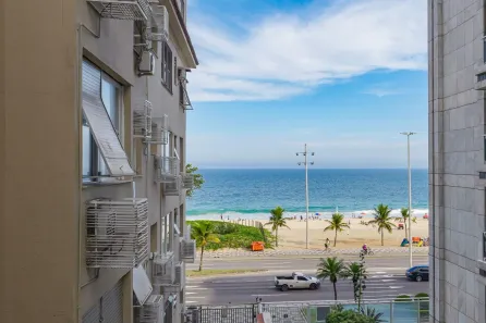 Apartamento com 3 Quartos à venda, 140m² no Ipanema, Rio de Janeiro