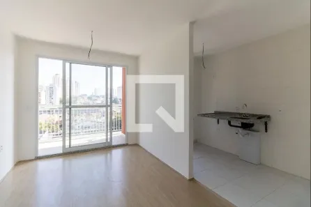 Apartamento com 2 Quartos à venda, 55m² no Vila Dom Pedro I, São Paulo