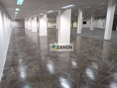 Sala Comercial para alugar, 1250m² no Jardim do Mar, São Bernardo do Campo