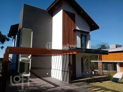 Casa com 3 Quartos à venda, 207m² no Distrito Industrial, Canela