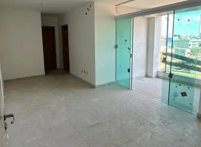 Apartamento com 2 Quartos à venda, 60m² no Umuarama, Uberlândia