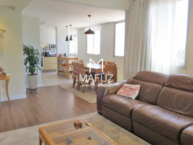 Cobertura com 4 Quartos à venda, 289m² no Vila Paris, Belo Horizonte