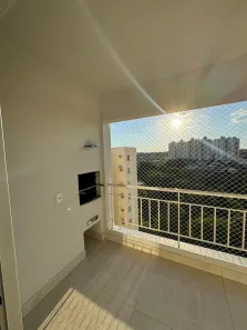 Apartamento com 3 Quartos à venda, 77m² no Jardim Europa, Goiânia