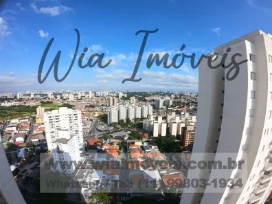 Apartamento com 2 Quartos para venda ou aluguel, 80m² no Umuarama, Osasco