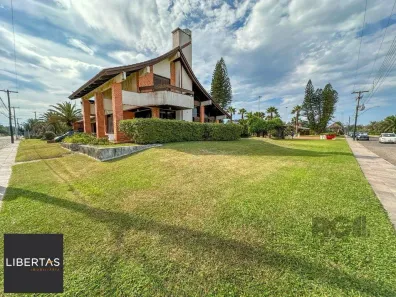 Casa com 5 Quartos à venda, 326m² no XANGRI-LÁ, Xangri-lá