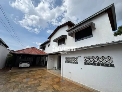 Casa com 2 Quartos à venda, 260m² no Jardim da Luz, Goiânia
