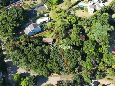Lote/Terreno à venda, 3002m² no City Castello, Itu