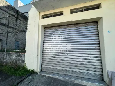 Imóvel Comercial com 1 Quarto para alugar, 37m² no Vila Rezende, Piracicaba