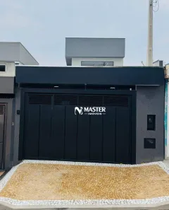 Casa com 3 Quartos à venda, 110m² no Palmital, Marília