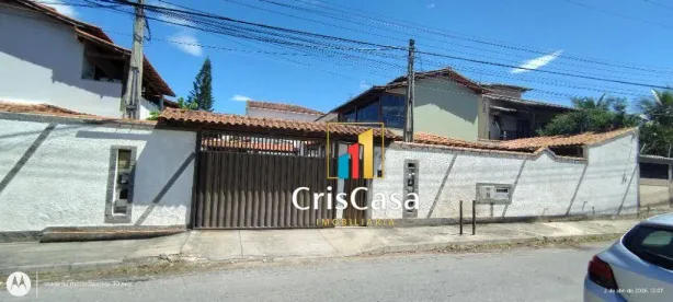 Casa com 2 Quartos à venda, 91m² no Residencial Camping do Bosque, Rio das Ostras
