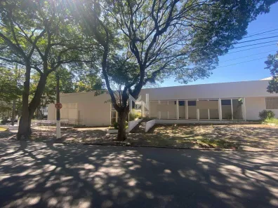 Sala Comercial à venda, 984m² no Centro, Valinhos